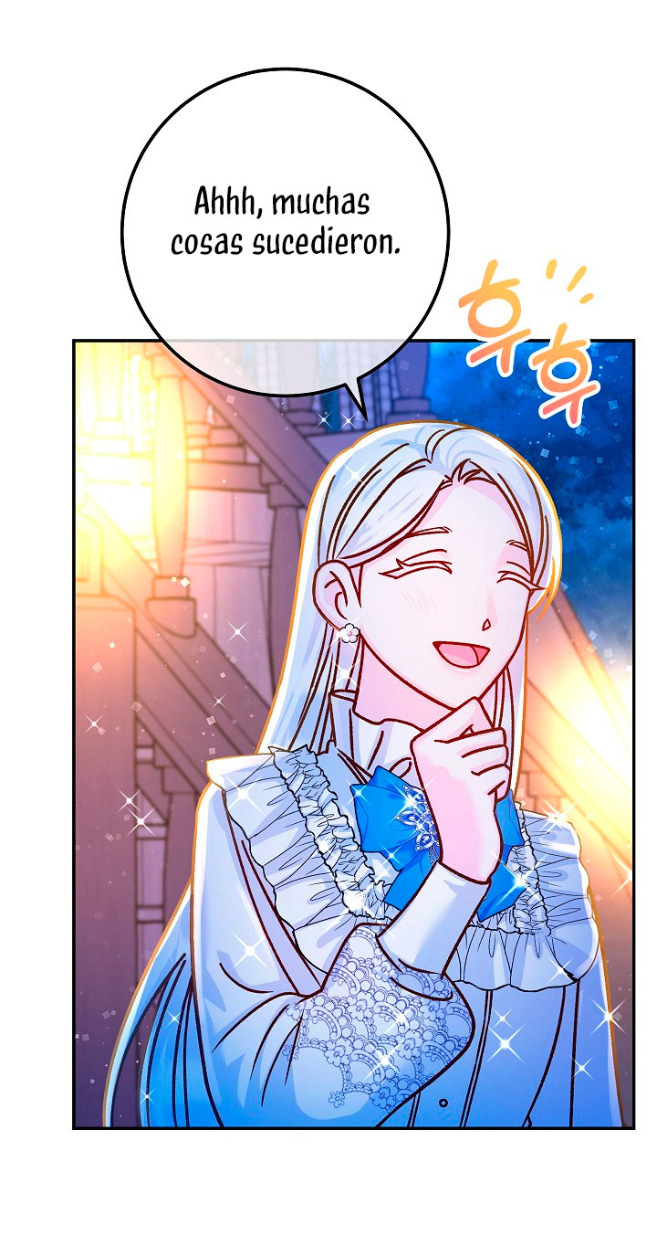 La esposa monstruosa del almirante Capítulo 57 - Página 59