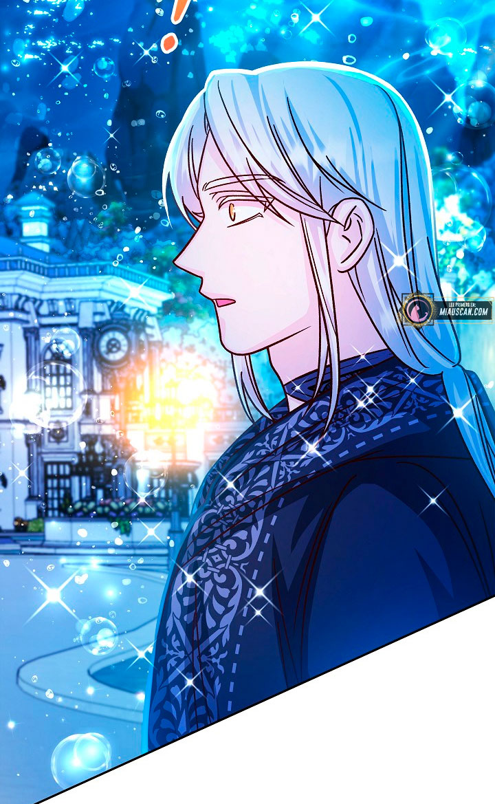 La esposa monstruosa del almirante Capítulo 57 - Página 67