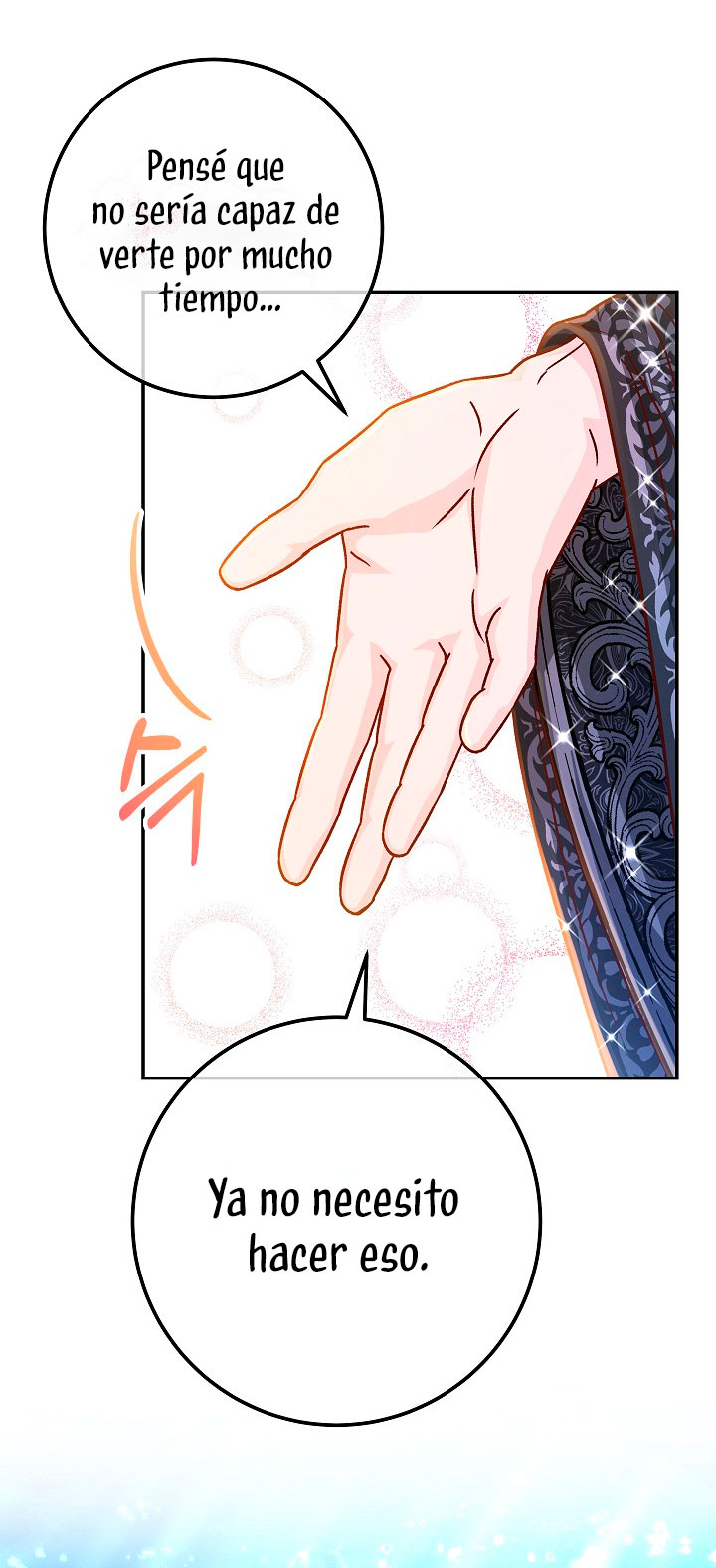 La esposa monstruosa del almirante Capítulo 57 - Página 72