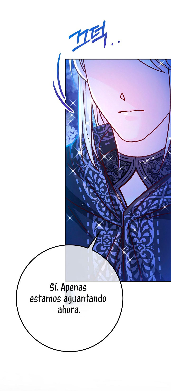 La esposa monstruosa del almirante Capítulo 57 - Página 9