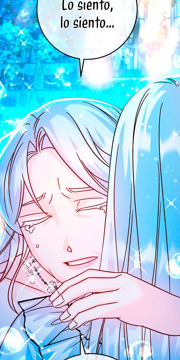 La esposa monstruosa del almirante Capítulo 58 - Página 11