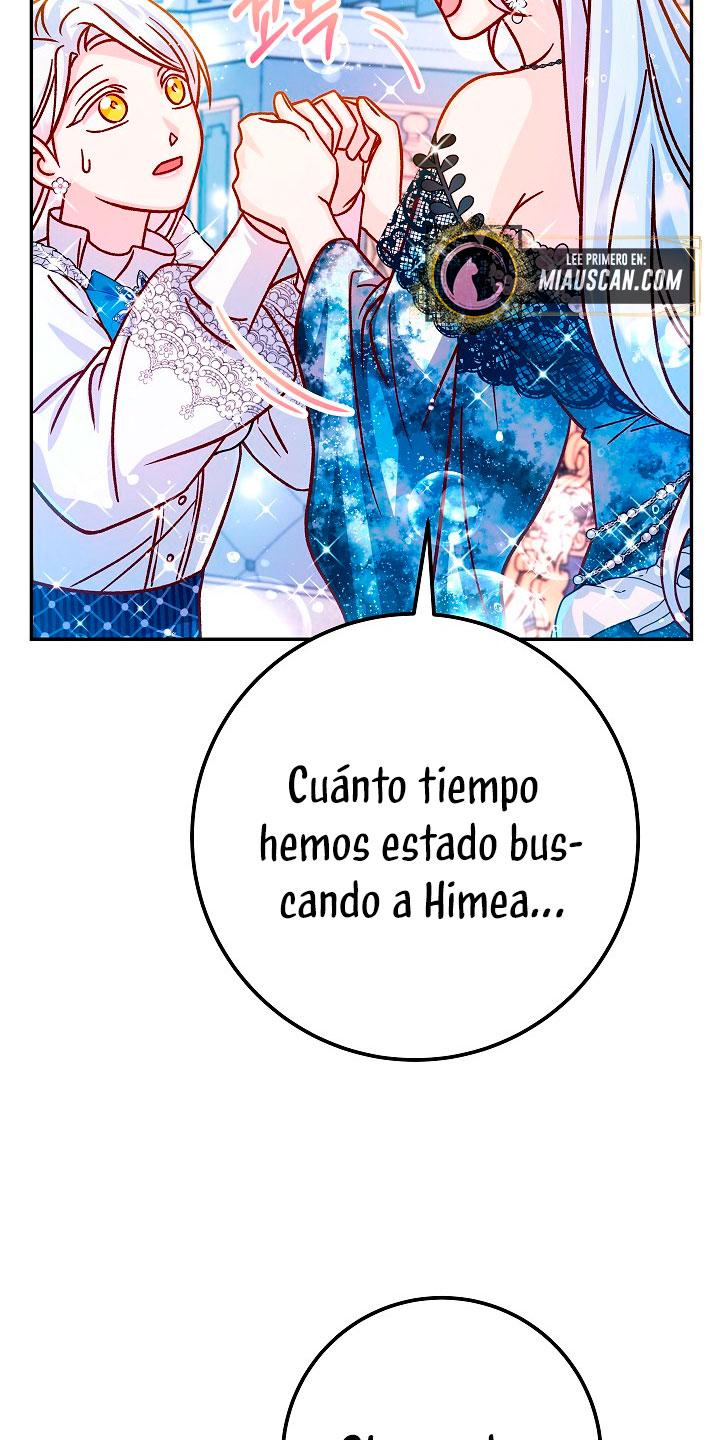 La esposa monstruosa del almirante Capítulo 58 - Página 23