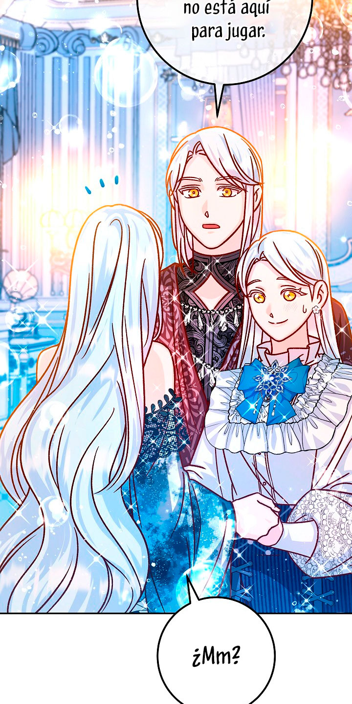 La esposa monstruosa del almirante Capítulo 58 - Página 25