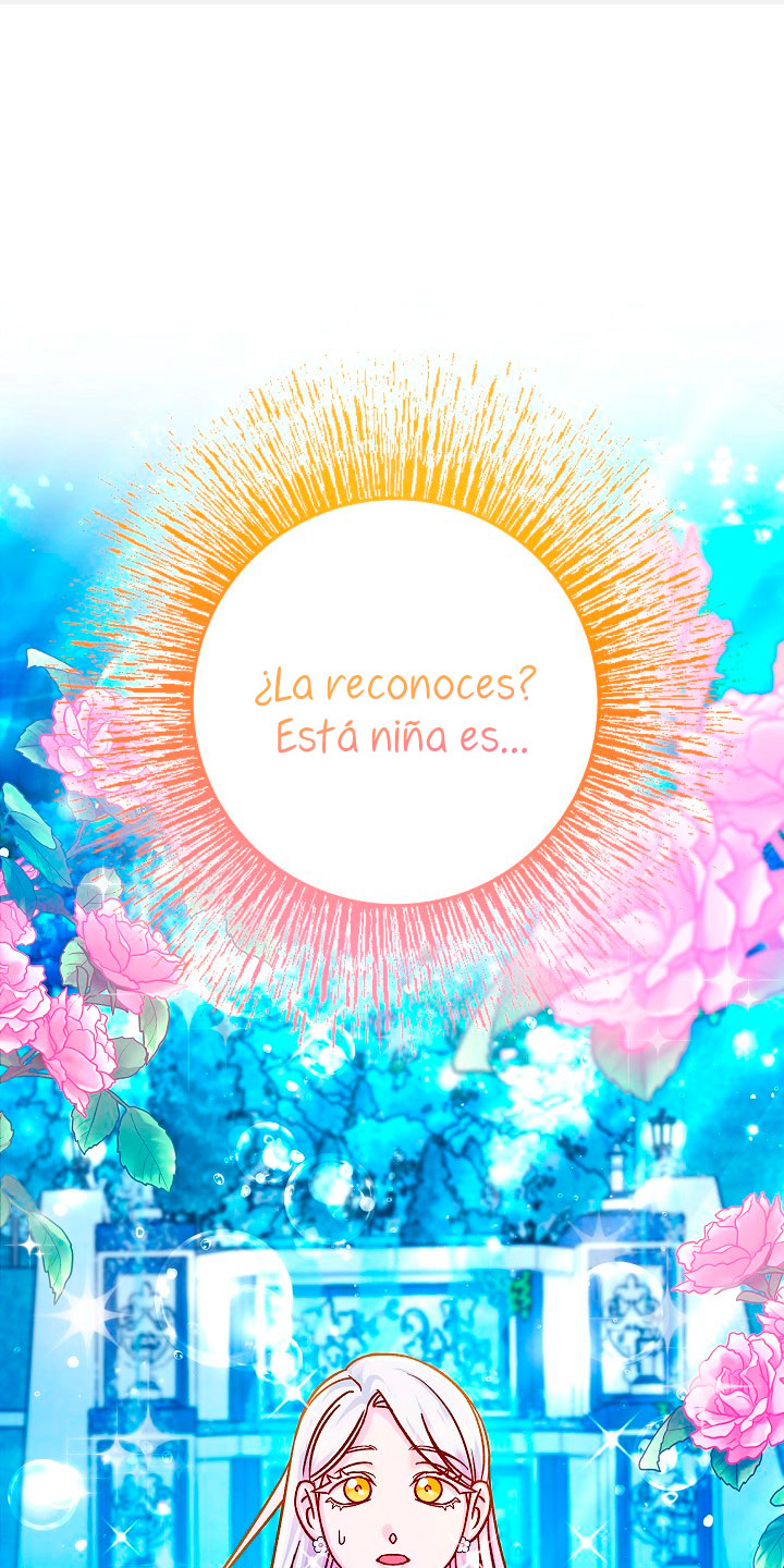 La esposa monstruosa del almirante Capítulo 58 - Página 3