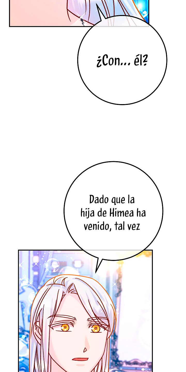 La esposa monstruosa del almirante Capítulo 58 - Página 31