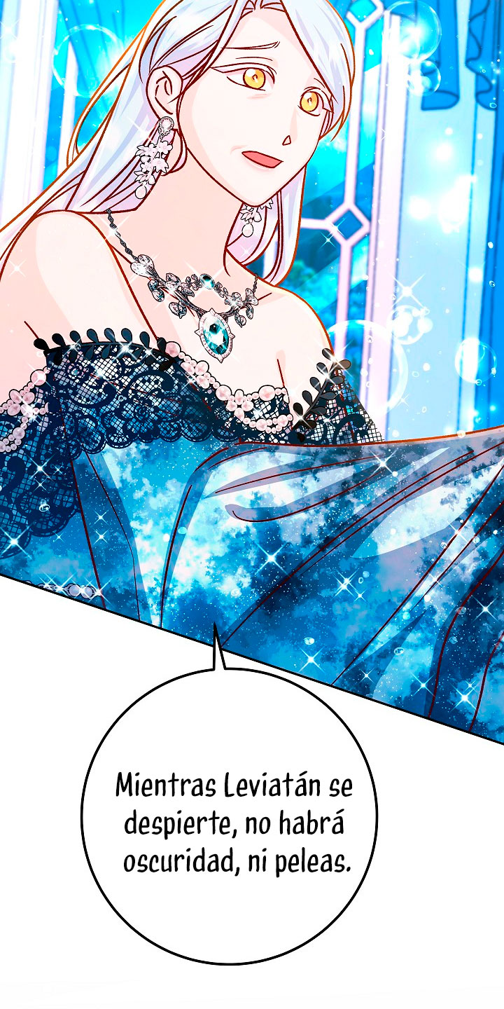 La esposa monstruosa del almirante Capítulo 58 - Página 38