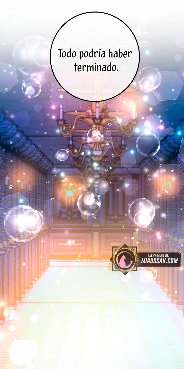 La esposa monstruosa del almirante Capítulo 58 - Página 39