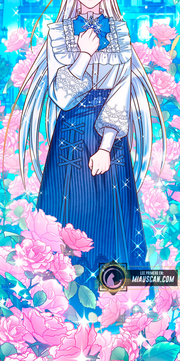 La esposa monstruosa del almirante Capítulo 58 - Página 4