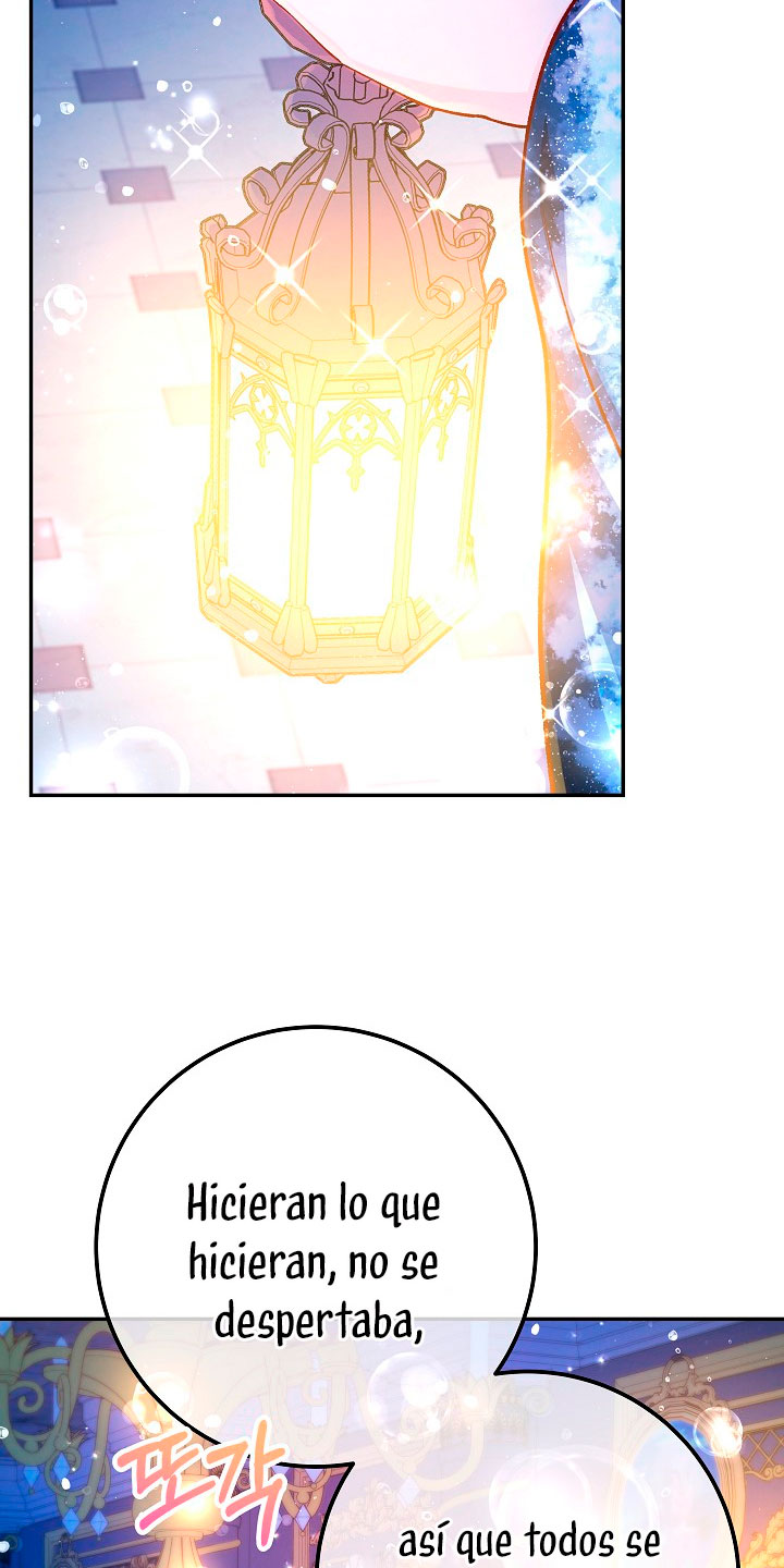 La esposa monstruosa del almirante Capítulo 58 - Página 41