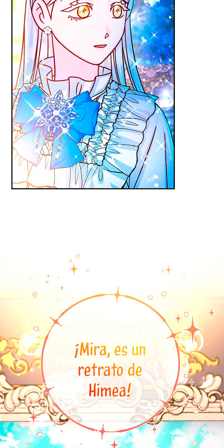 La esposa monstruosa del almirante Capítulo 58 - Página 45