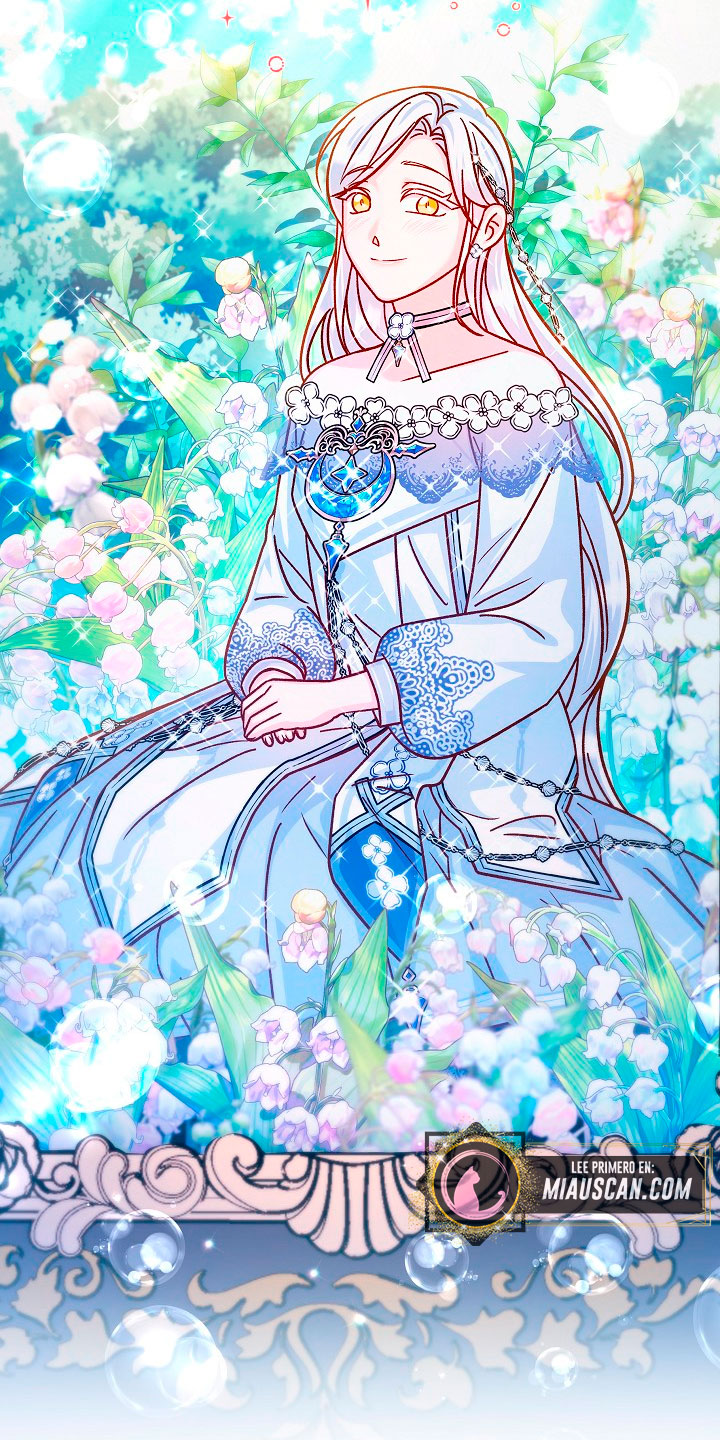 La esposa monstruosa del almirante Capítulo 58 - Página 46