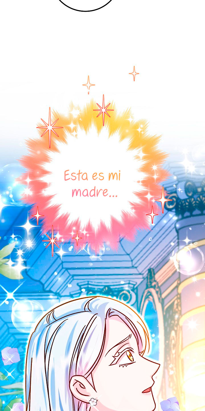 La esposa monstruosa del almirante Capítulo 58 - Página 48