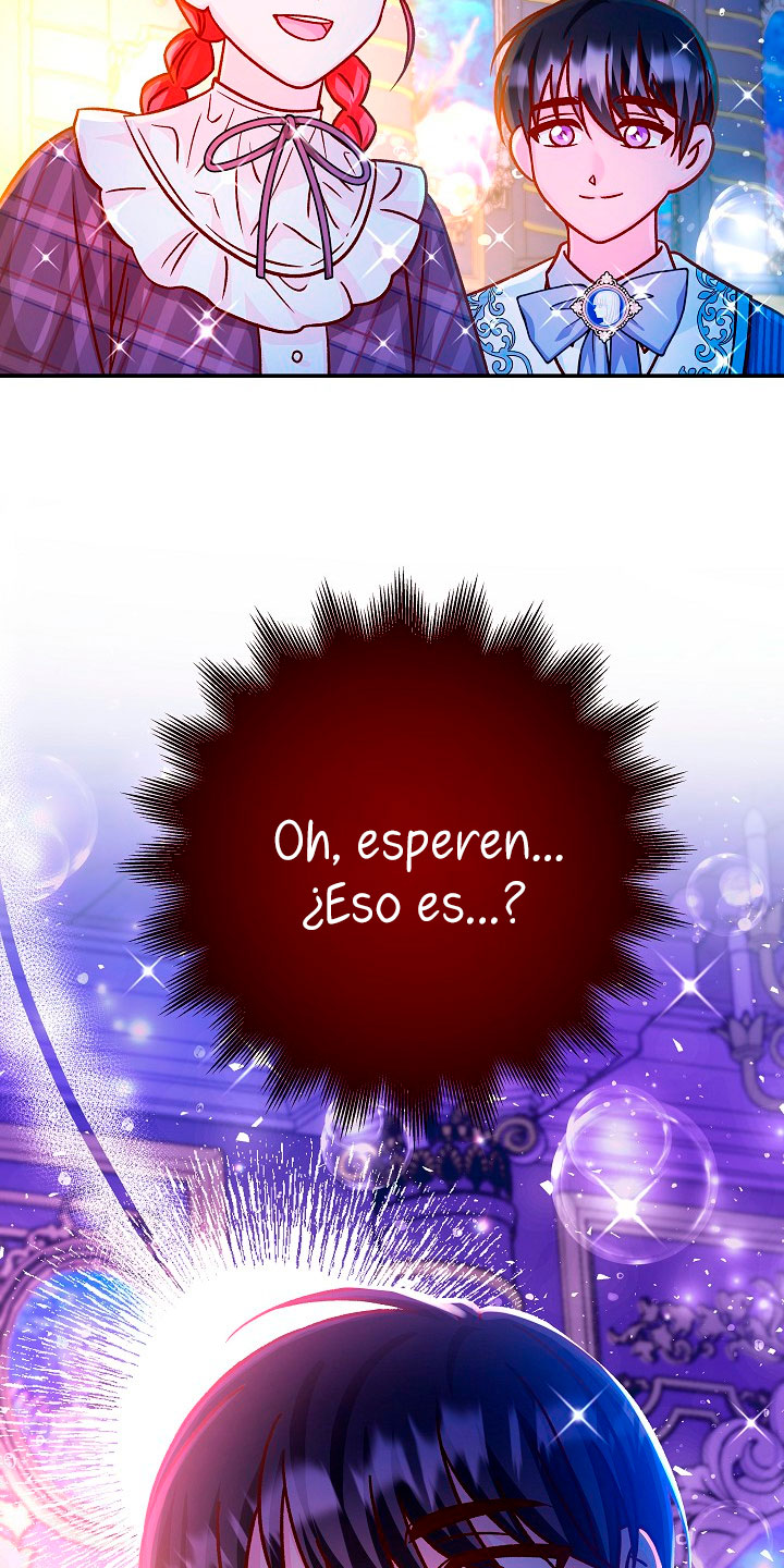 La esposa monstruosa del almirante Capítulo 58 - Página 51