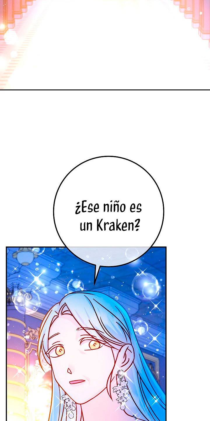 La esposa monstruosa del almirante Capítulo 58 - Página 59