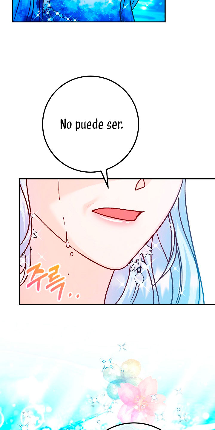 La esposa monstruosa del almirante Capítulo 58 - Página 6