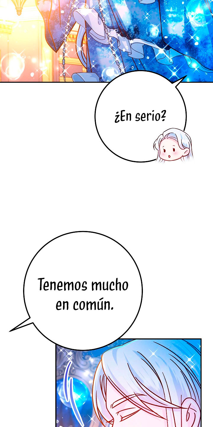 La esposa monstruosa del almirante Capítulo 58 - Página 64