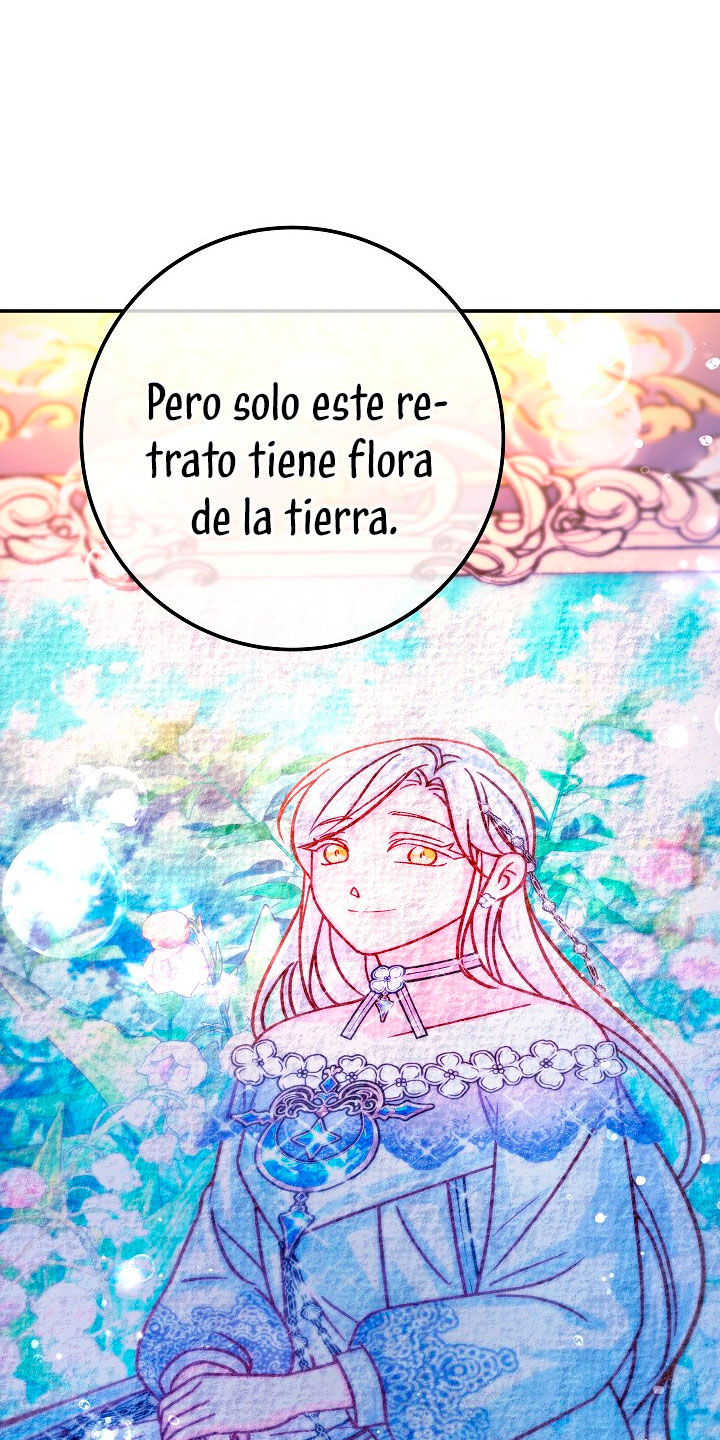 La esposa monstruosa del almirante Capítulo 58 - Página 69