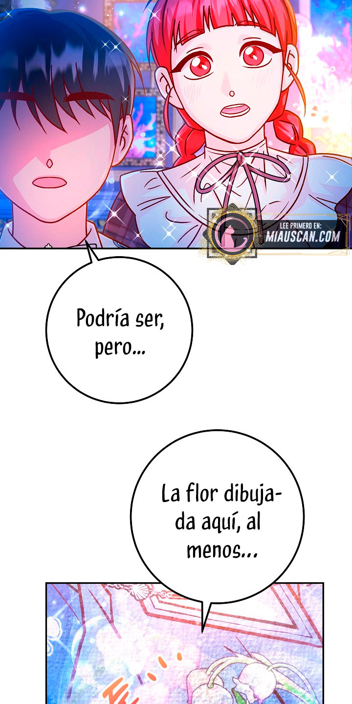 La esposa monstruosa del almirante Capítulo 58 - Página 72