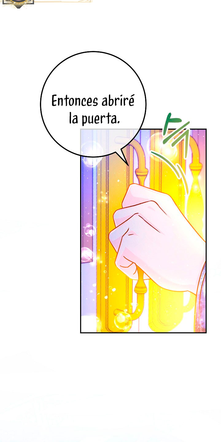 La esposa monstruosa del almirante Capítulo 58 - Página 76