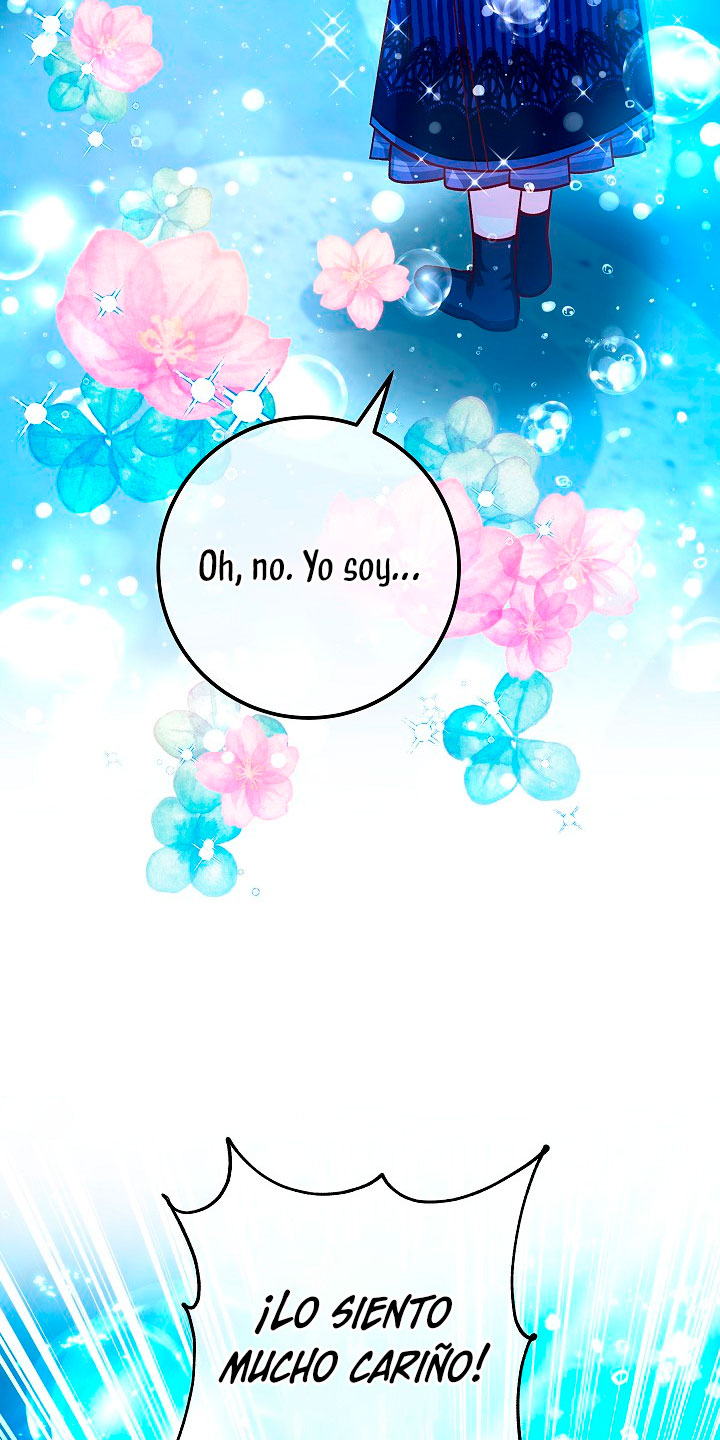 La esposa monstruosa del almirante Capítulo 58 - Página 8