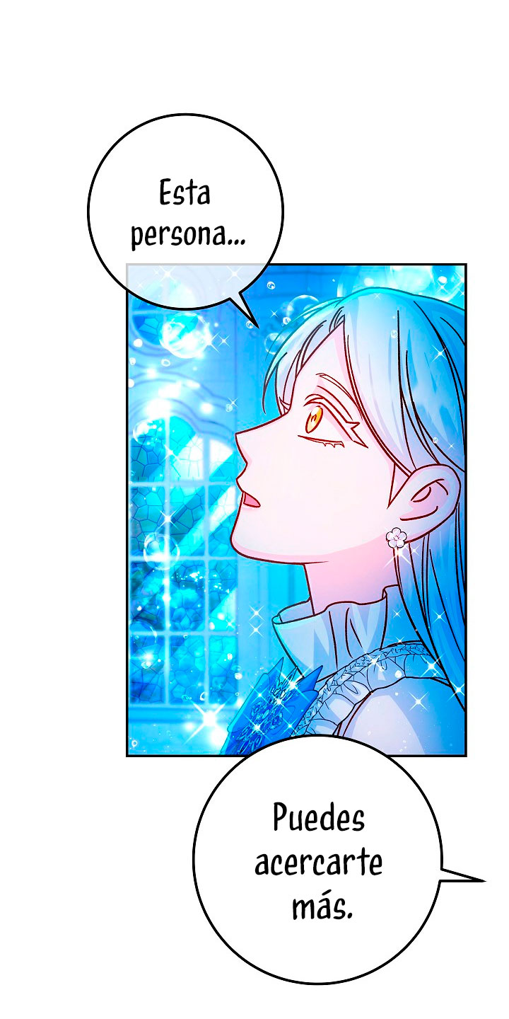 La esposa monstruosa del almirante Capítulo 58 - Página 80