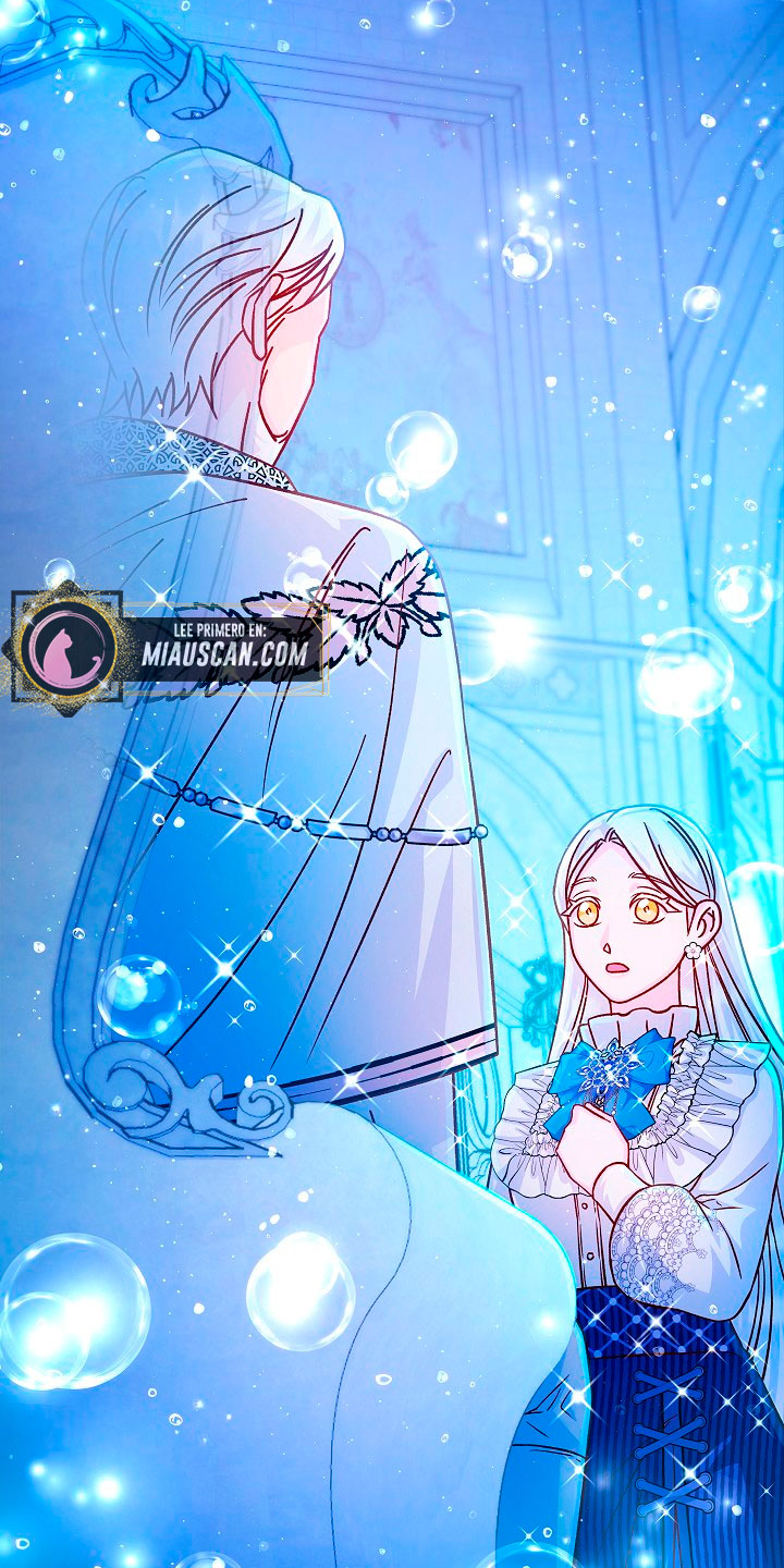 La esposa monstruosa del almirante Capítulo 58 - Página 82