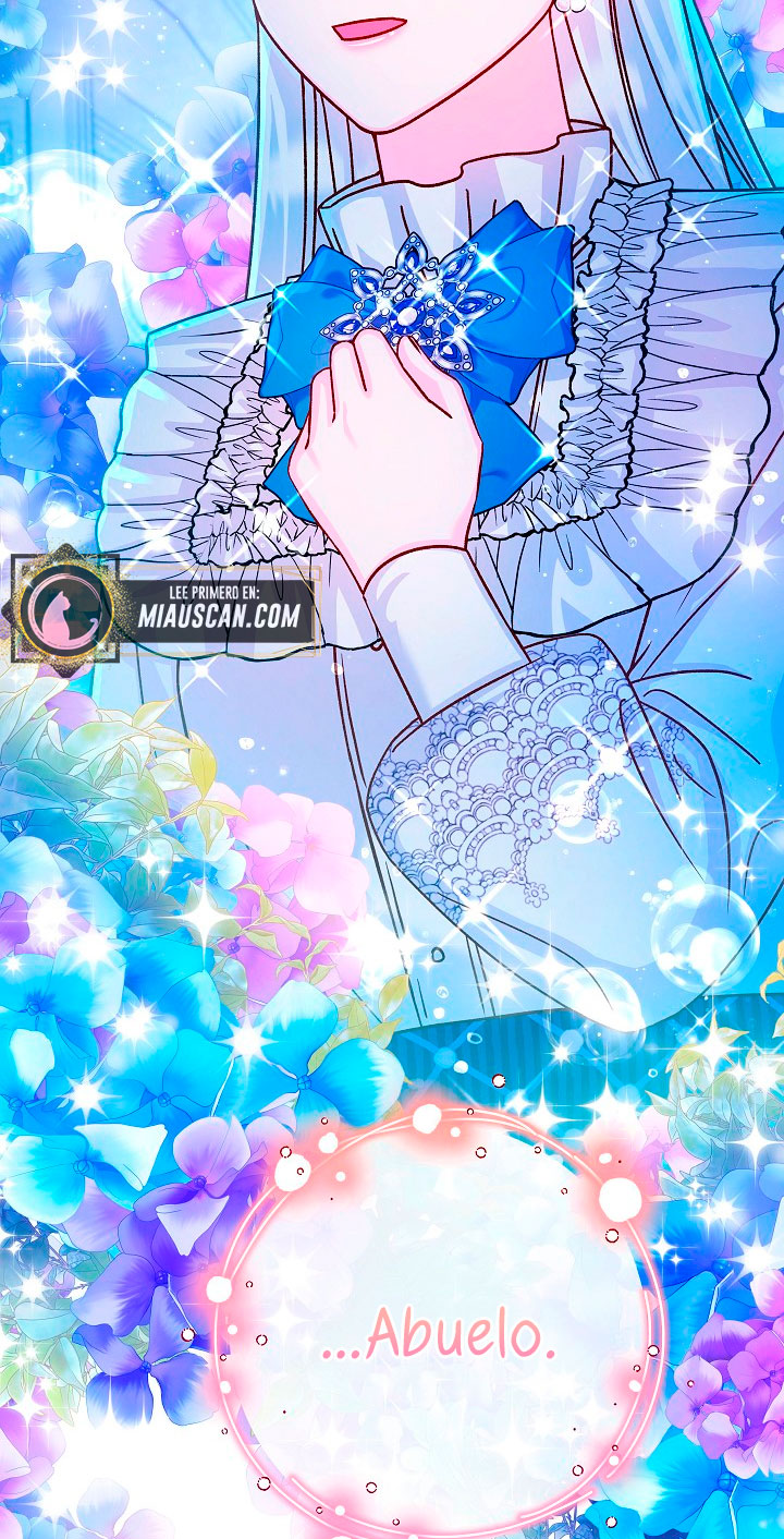 La esposa monstruosa del almirante Capítulo 58 - Página 84