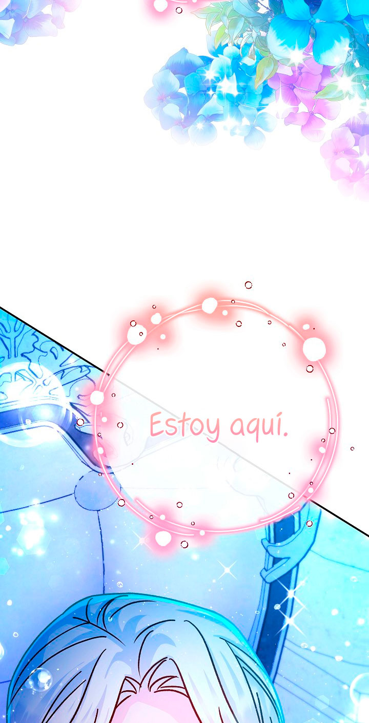 La esposa monstruosa del almirante Capítulo 58 - Página 85