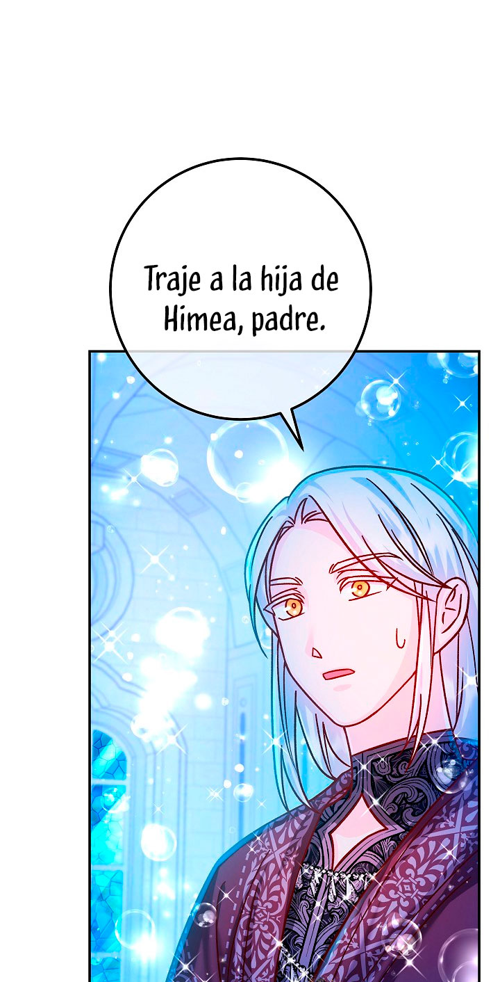 La esposa monstruosa del almirante Capítulo 58 - Página 87