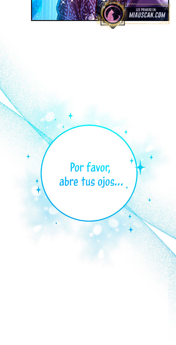 La esposa monstruosa del almirante Capítulo 58 - Página 88