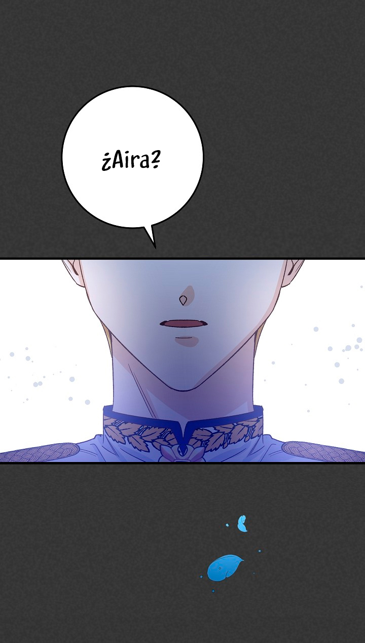 La esposa monstruosa del almirante Capítulo 6 - Página 19