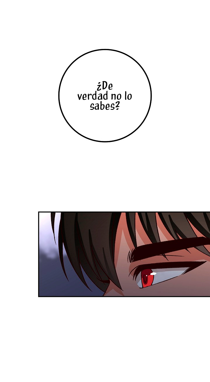 La esposa monstruosa del almirante Capítulo 6 - Página 2