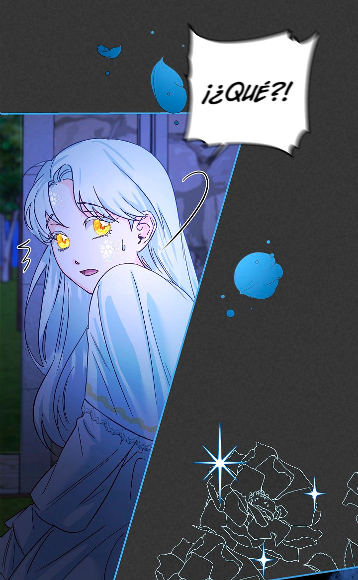 La esposa monstruosa del almirante Capítulo 6 - Página 20