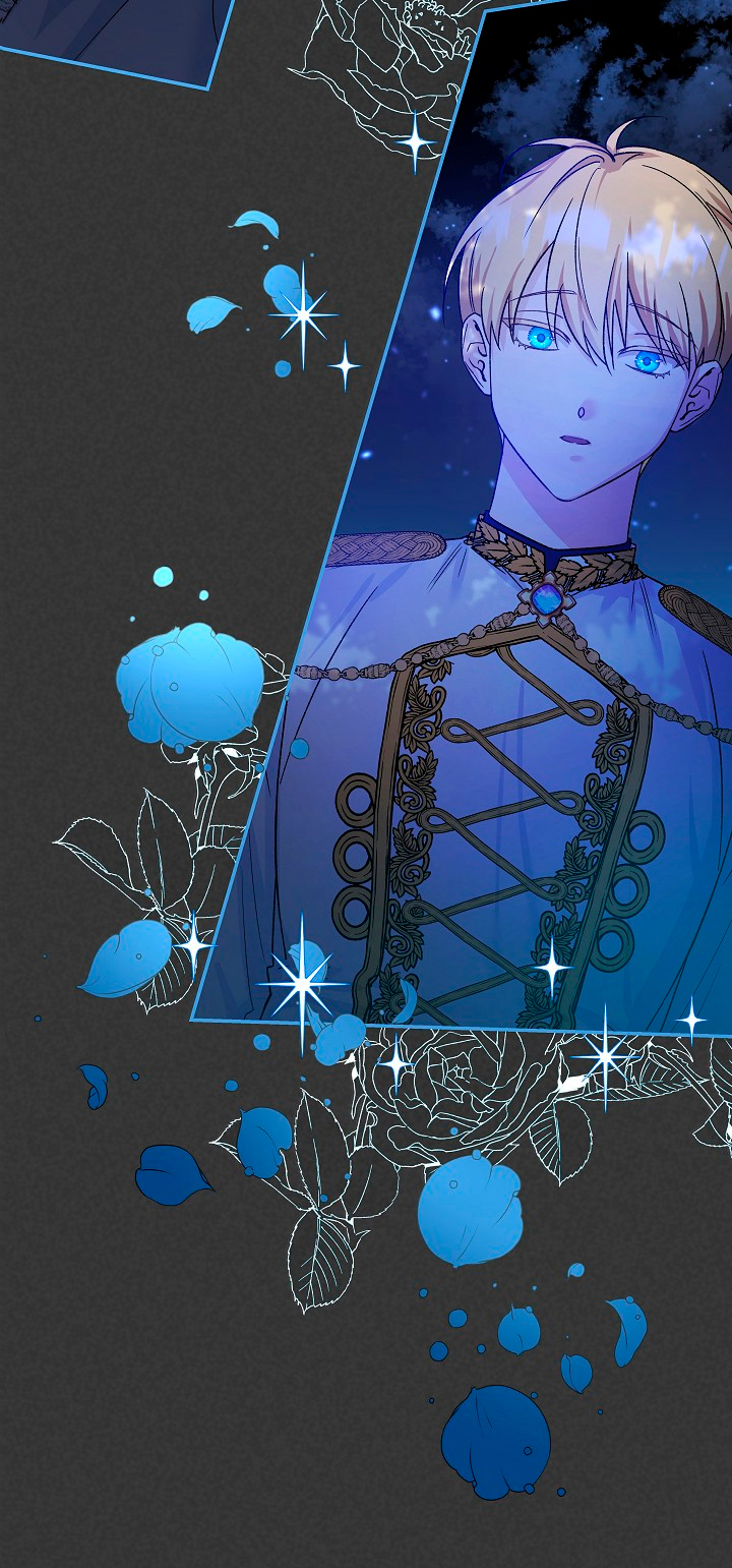 La esposa monstruosa del almirante Capítulo 6 - Página 21