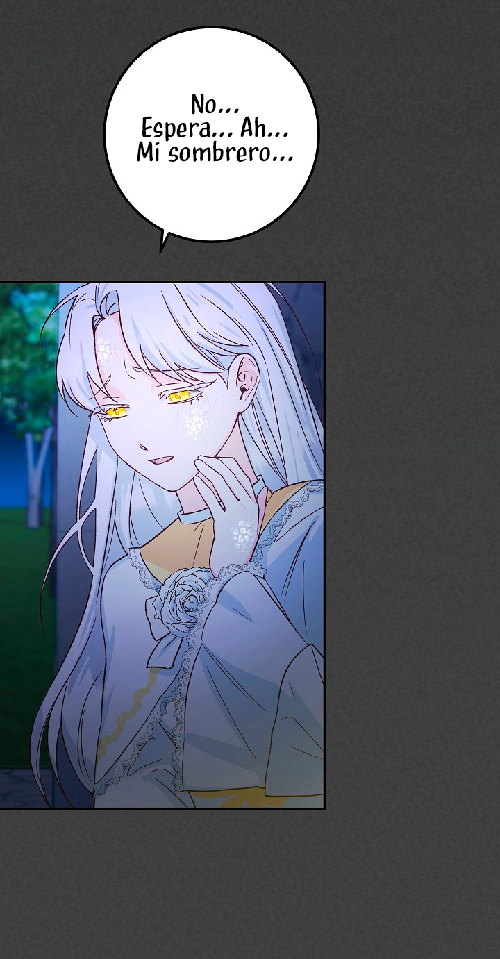 La esposa monstruosa del almirante Capítulo 6 - Página 23