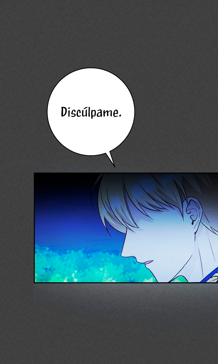 La esposa monstruosa del almirante Capítulo 6 - Página 24