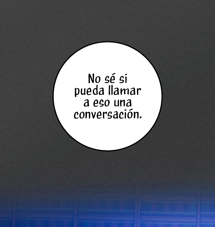 La esposa monstruosa del almirante Capítulo 6 - Página 26