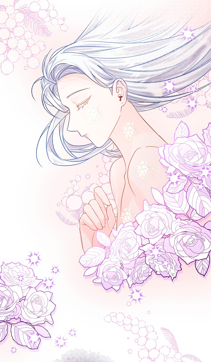 La esposa monstruosa del almirante Capítulo 6 - Página 45