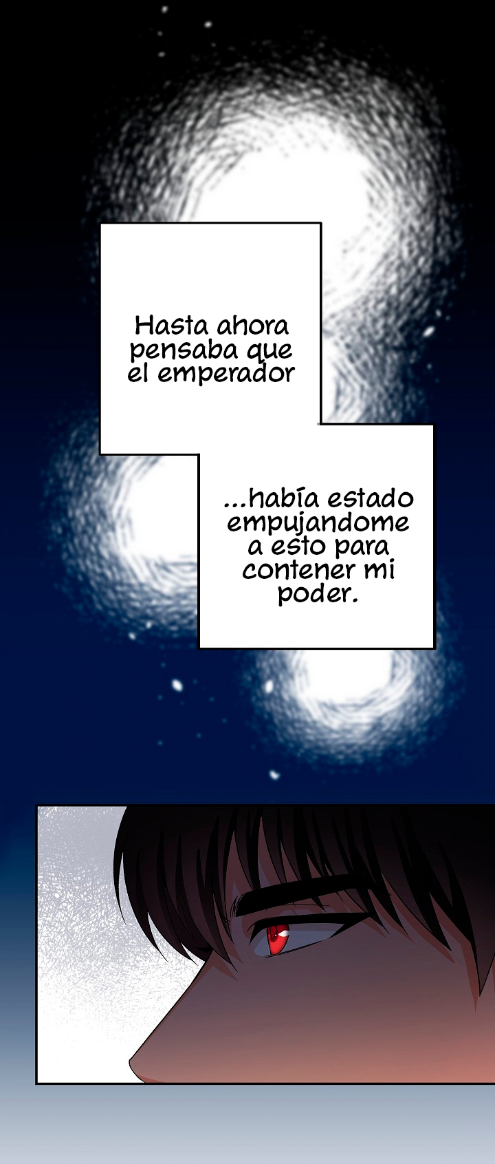 La esposa monstruosa del almirante Capítulo 6 - Página 47