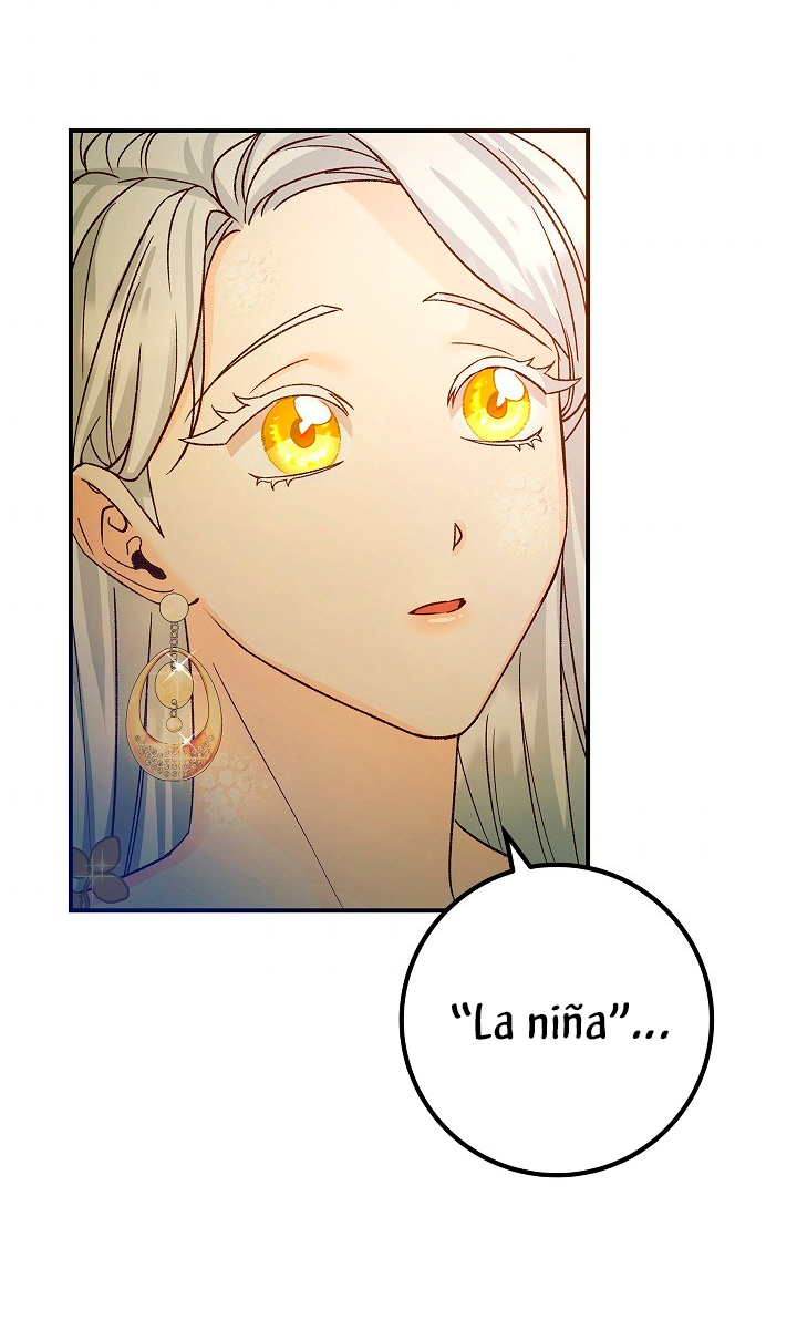 La esposa monstruosa del almirante Capítulo 6 - Página 5