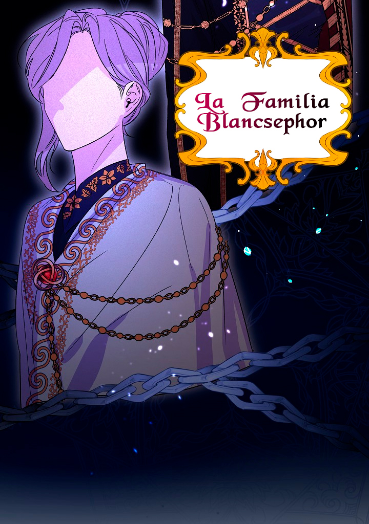 La esposa monstruosa del almirante Capítulo 6 - Página 50