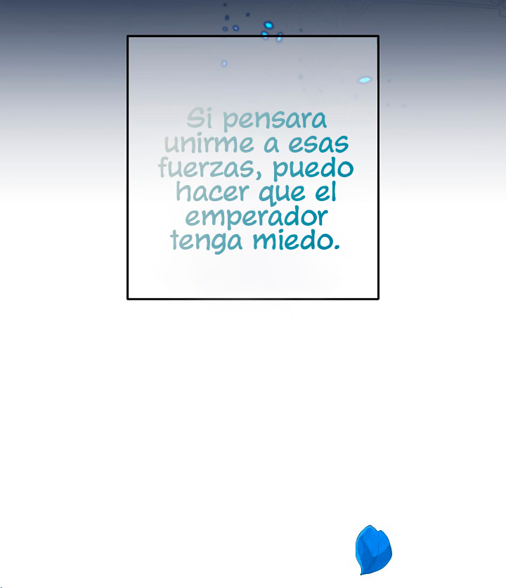 La esposa monstruosa del almirante Capítulo 6 - Página 51