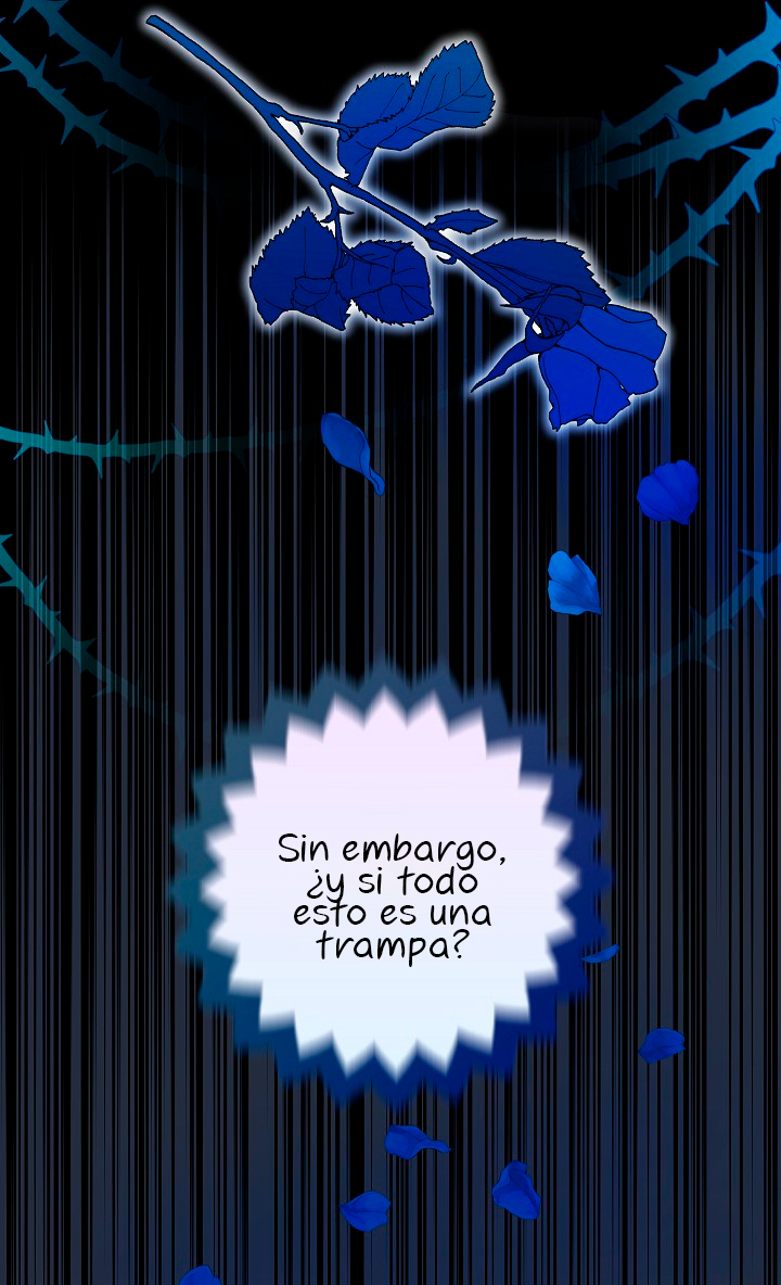 La esposa monstruosa del almirante Capítulo 6 - Página 54