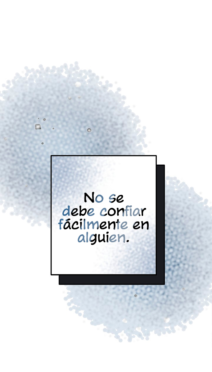 La esposa monstruosa del almirante Capítulo 6 - Página 58