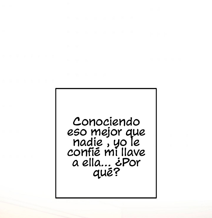 La esposa monstruosa del almirante Capítulo 6 - Página 61