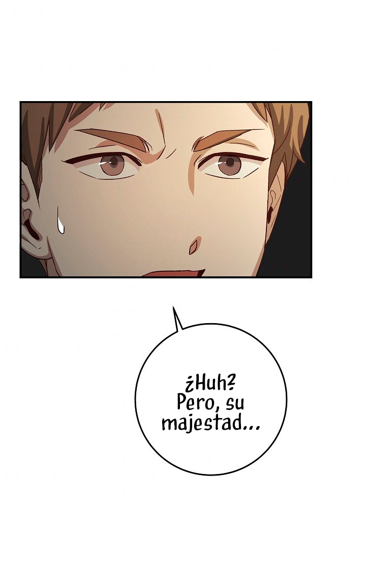 La esposa monstruosa del almirante Capítulo 6 - Página 68