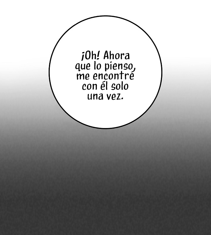 La esposa monstruosa del almirante Capítulo 6 - Página 8