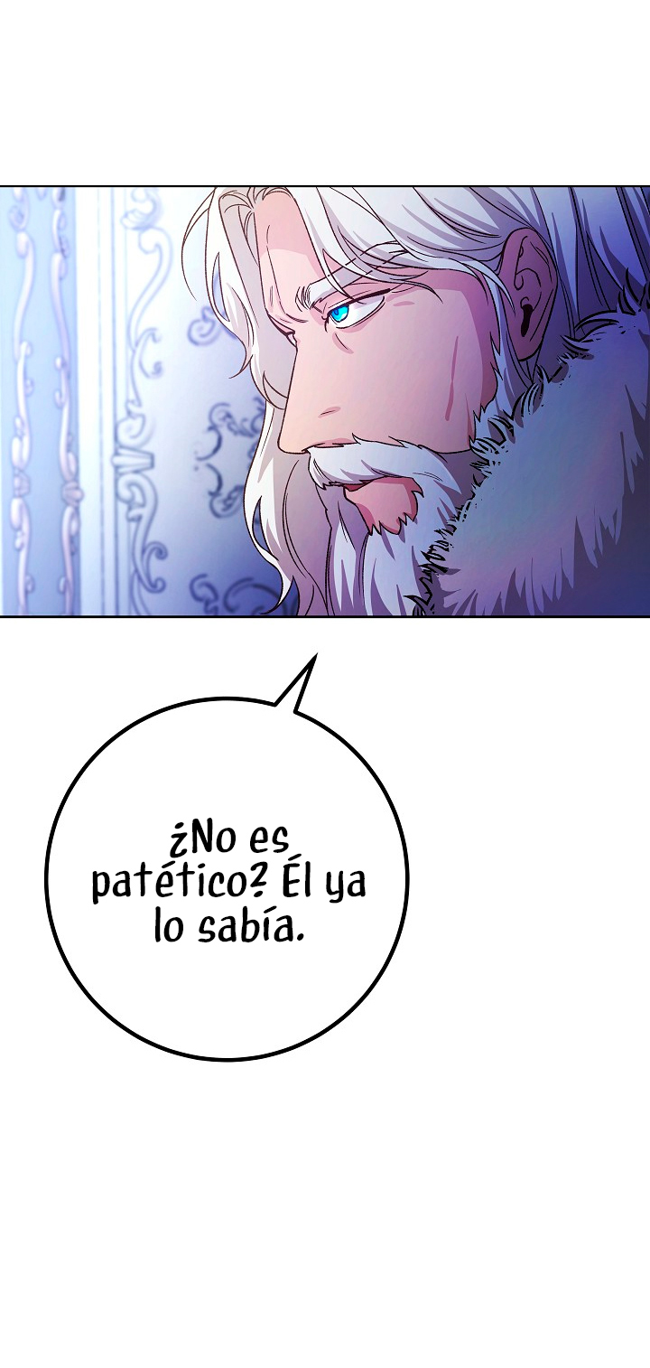 La esposa monstruosa del almirante Capítulo 6 - Página 80