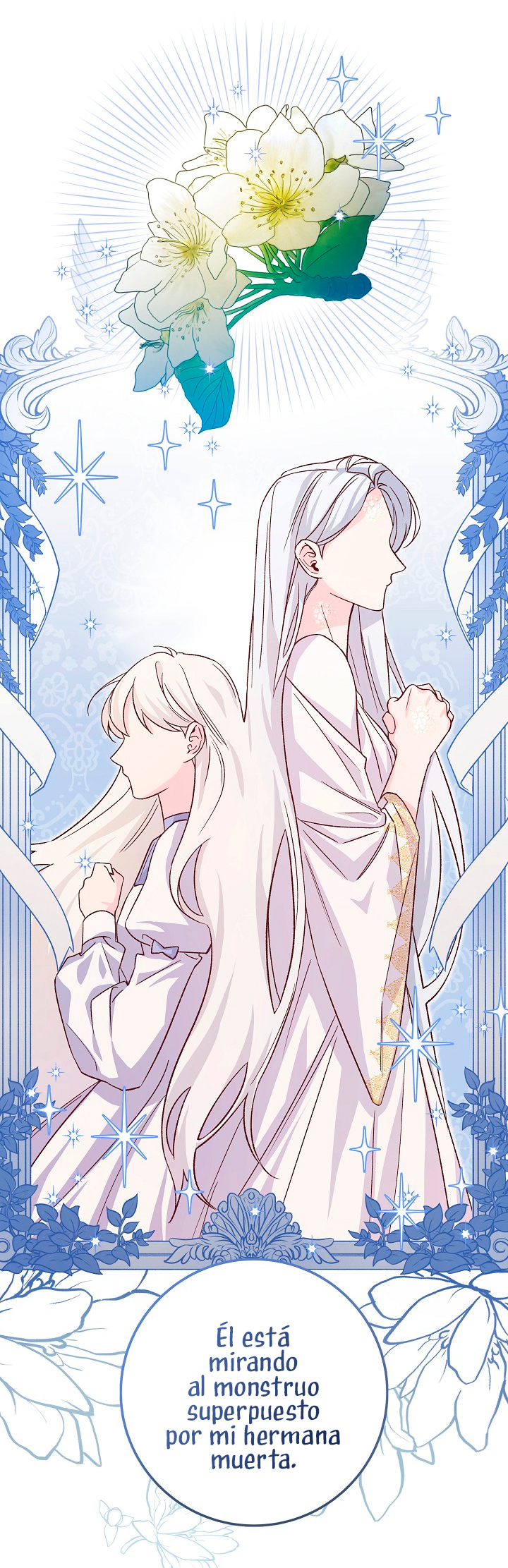 La esposa monstruosa del almirante Capítulo 6 - Página 81