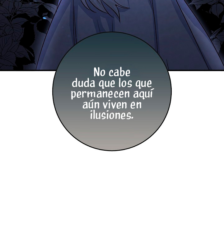 La esposa monstruosa del almirante Capítulo 6 - Página 84